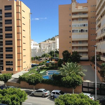 Appartement Benidorm La Cala Sidney à La Cala de Finestra Extérieur photo