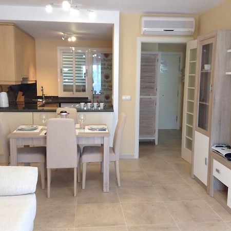 Appartement Benidorm La Cala Sidney à La Cala de Finestra Extérieur photo