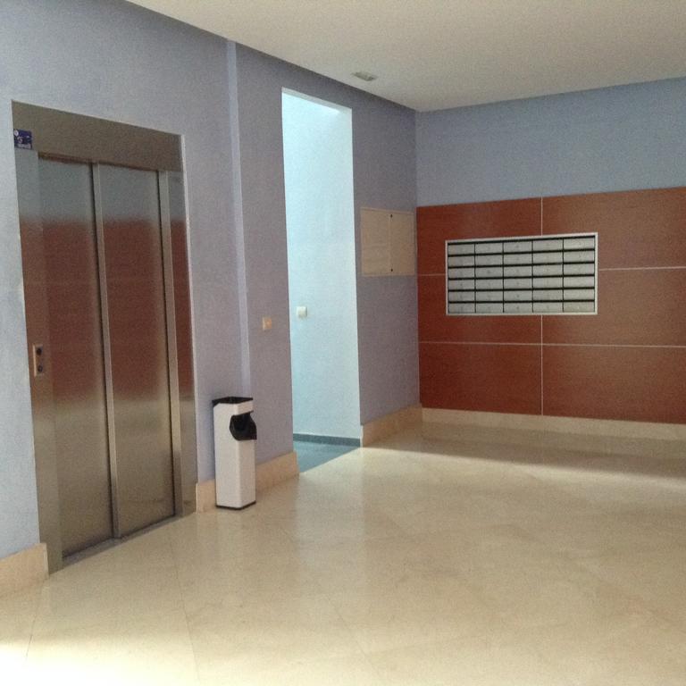 Appartement Benidorm La Cala Sidney à La Cala de Finestra Extérieur photo